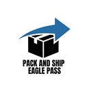 pack and ship eagle pass, Eagle Pass TX